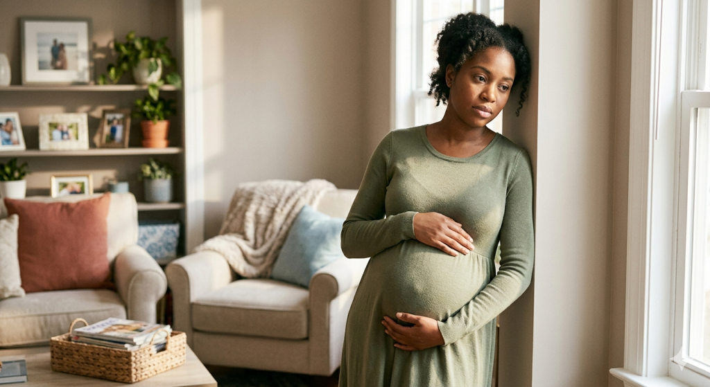 Can You Be Pregnant and Still Have Spotting? What It Means and When to Get Checked