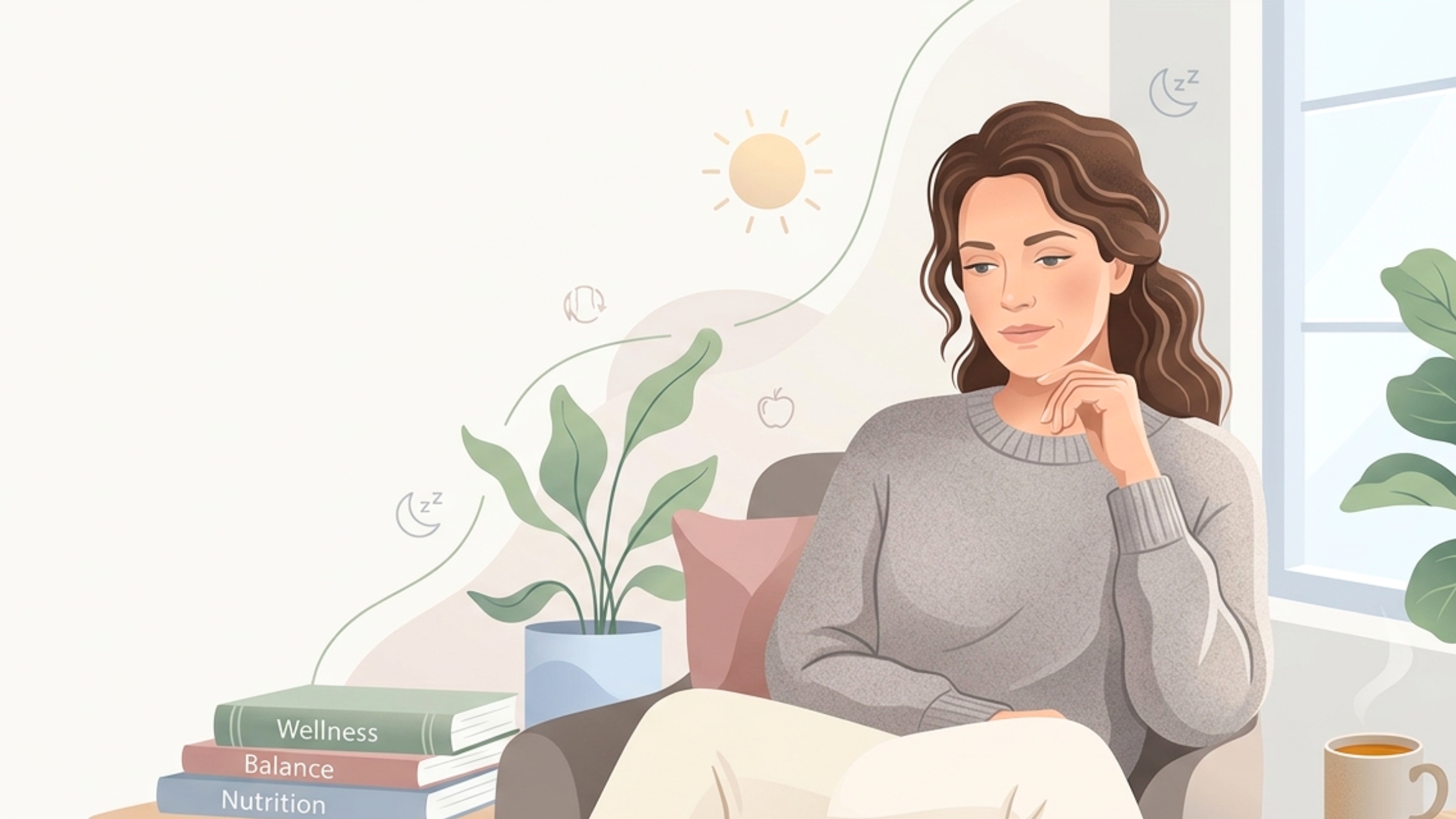 Causes of Hormonal Imbalance in Women: Symptoms, Triggers, and When to Get Help