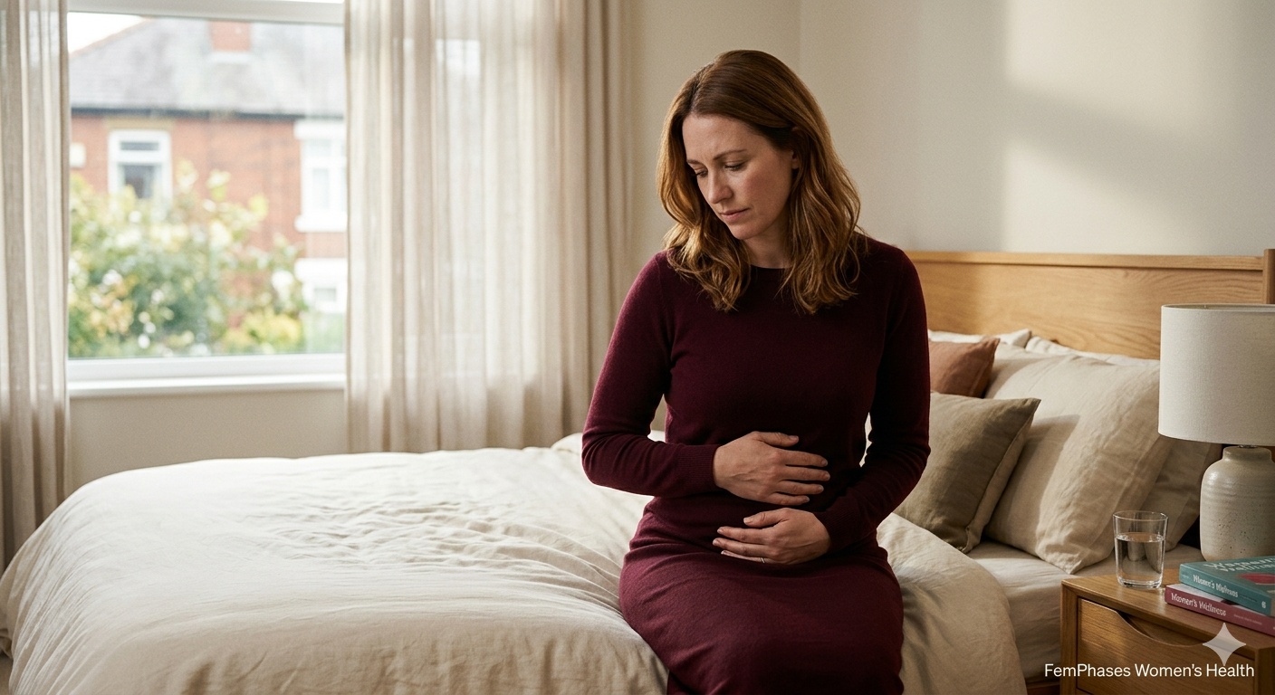 Signs of Endometriosis You Should Not Ignore: Symptoms That Need Attention