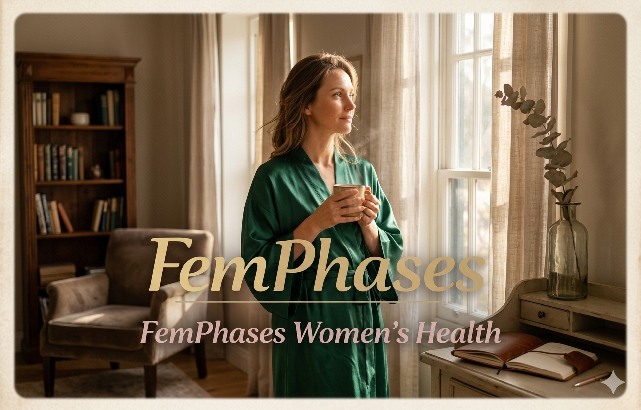 Trying to Conceive: Fertility Tips & Managing Menopause Anxiety