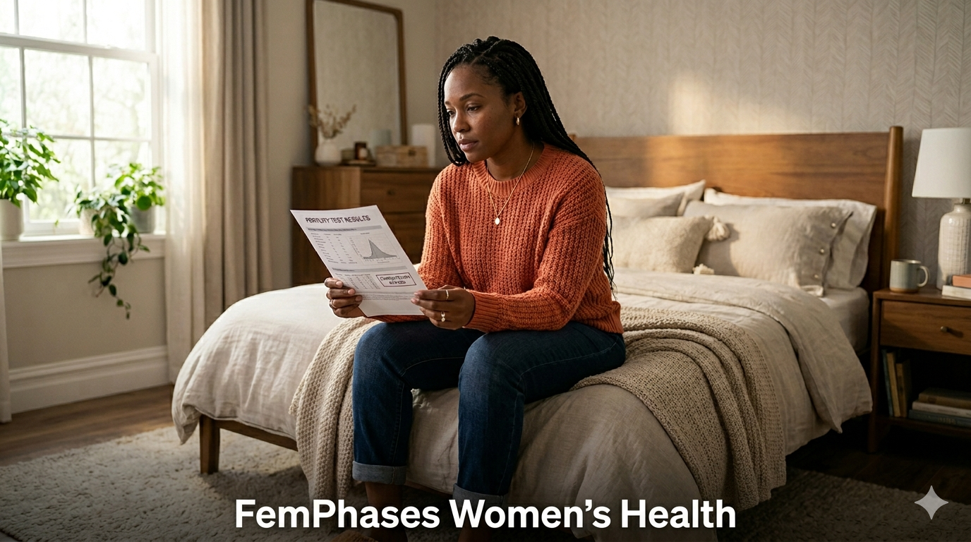 AMH and Fertility: What Low or High AMH Really Means