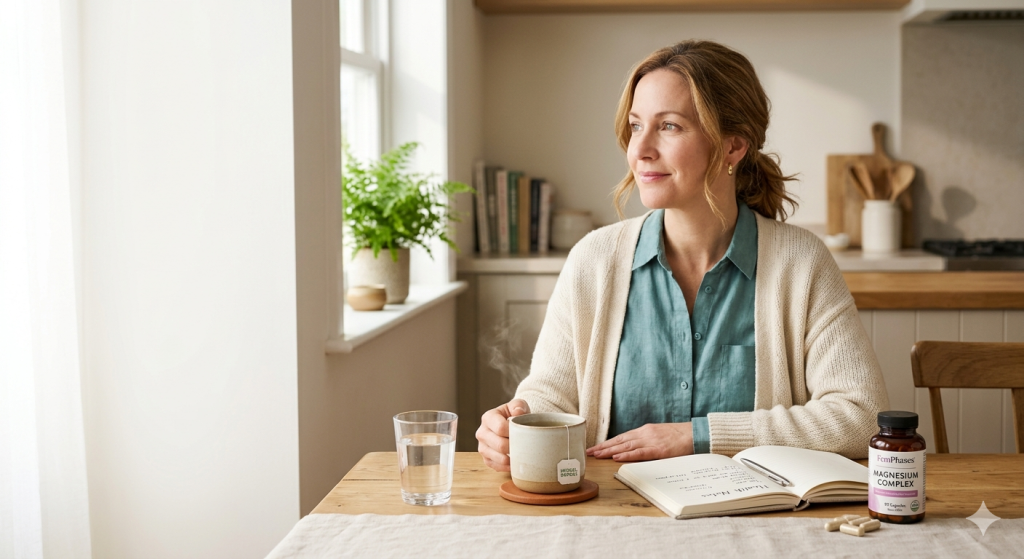 Magnesium Glycinate vs Citrate: Which Is Better?