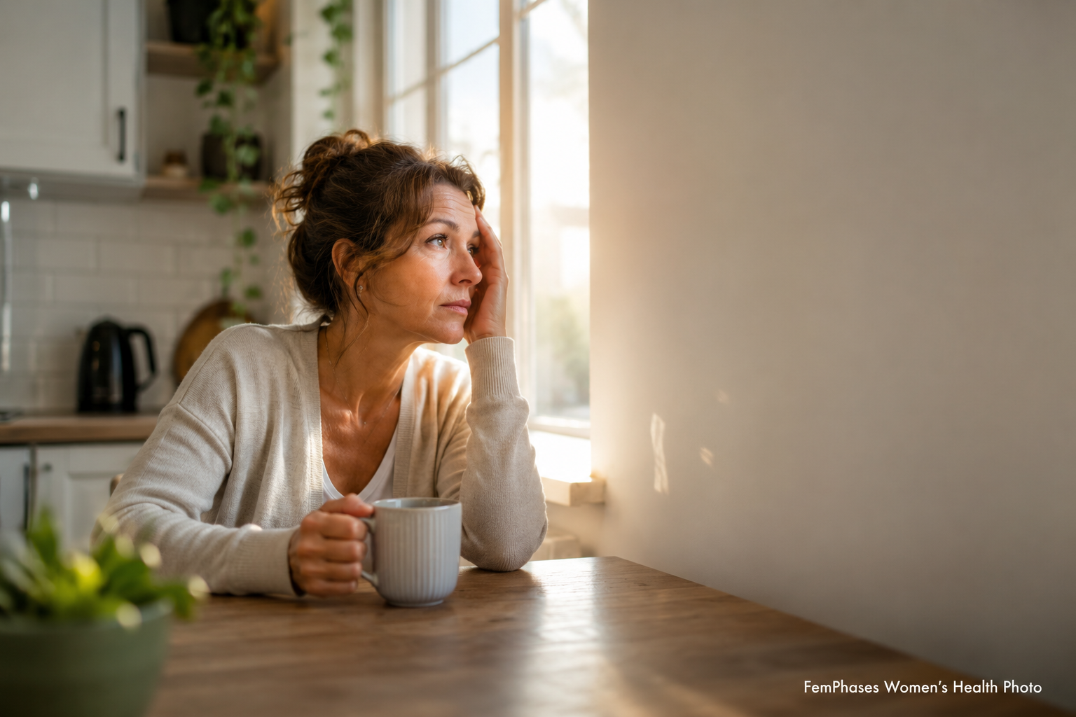 Perimenopause Rage: Hormones, Burnout, or Both?