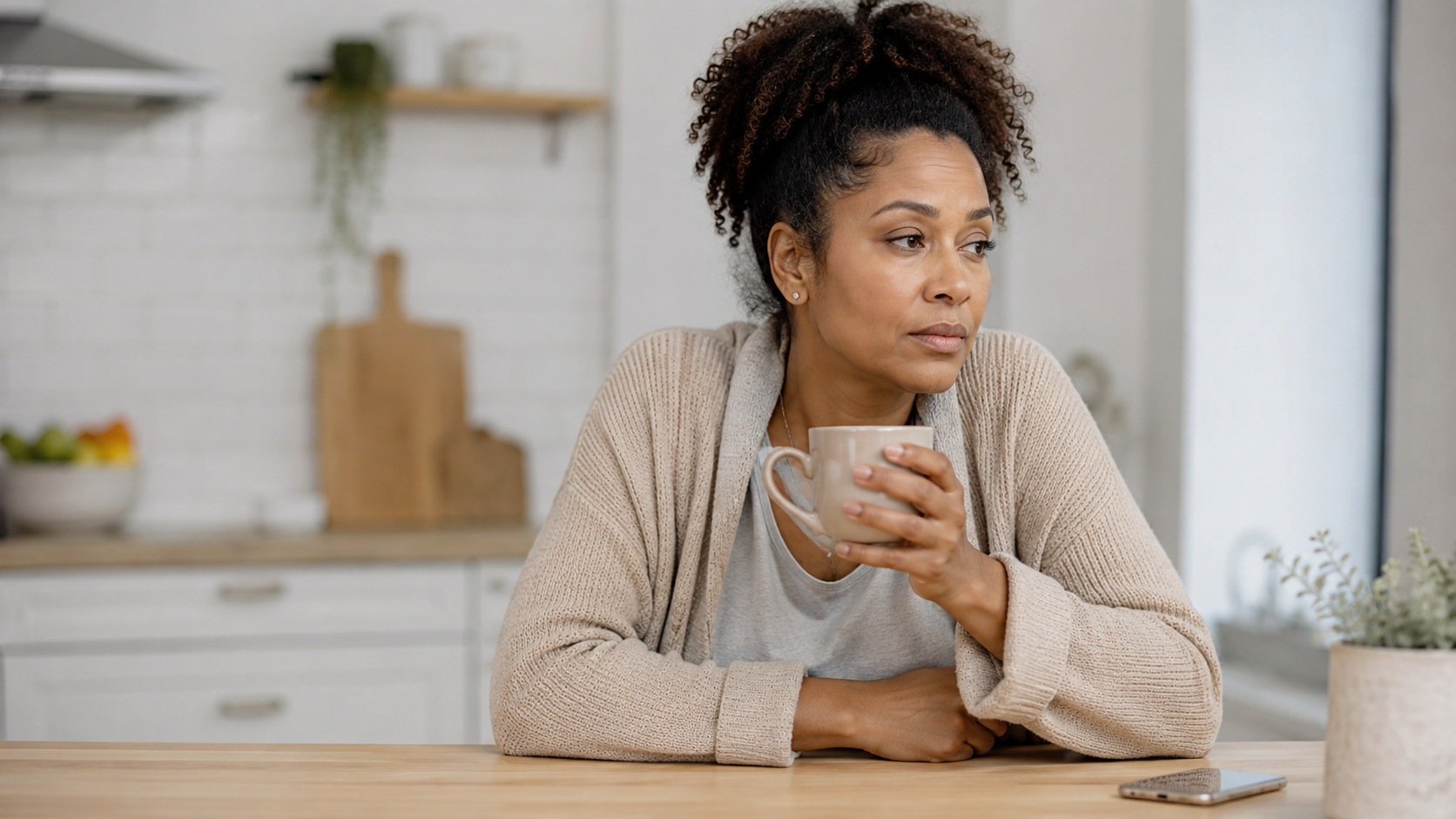 Why Women Feel Emotionally Exhausted Right Now