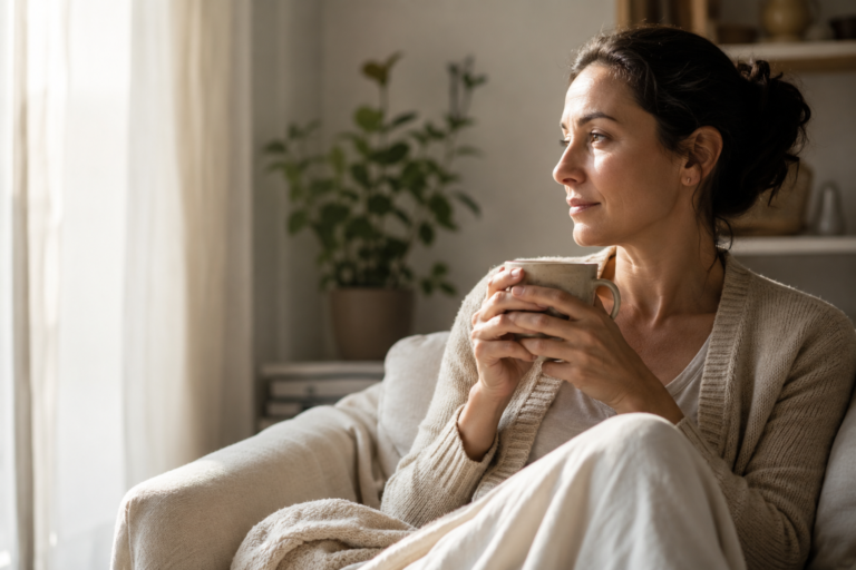 Why Women Are Choosing Rest Over Hustle in 2026