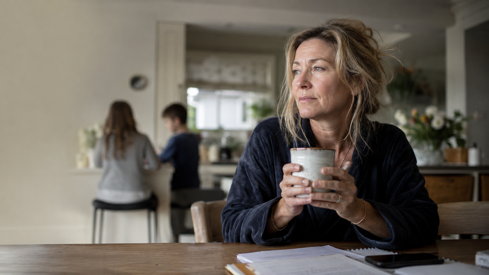 Simple Daily Habits That Help Lower Stress Hormones