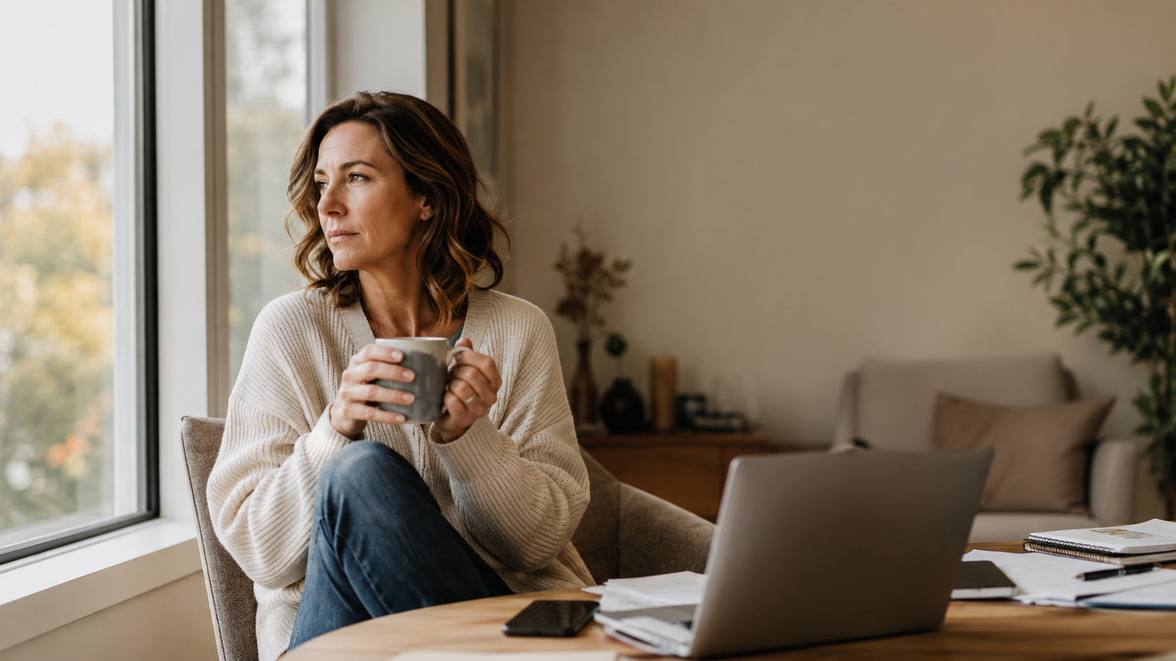 Nervous System-Friendly Living for Women