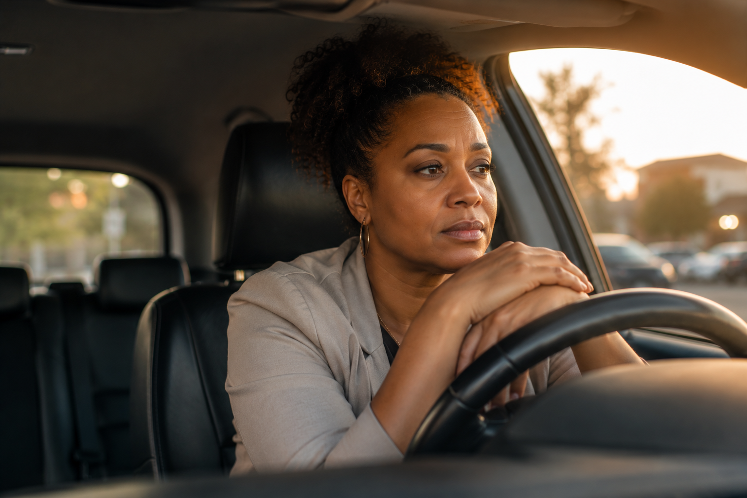 Why Women Feel More Emotionally Sensitive in Their 40s