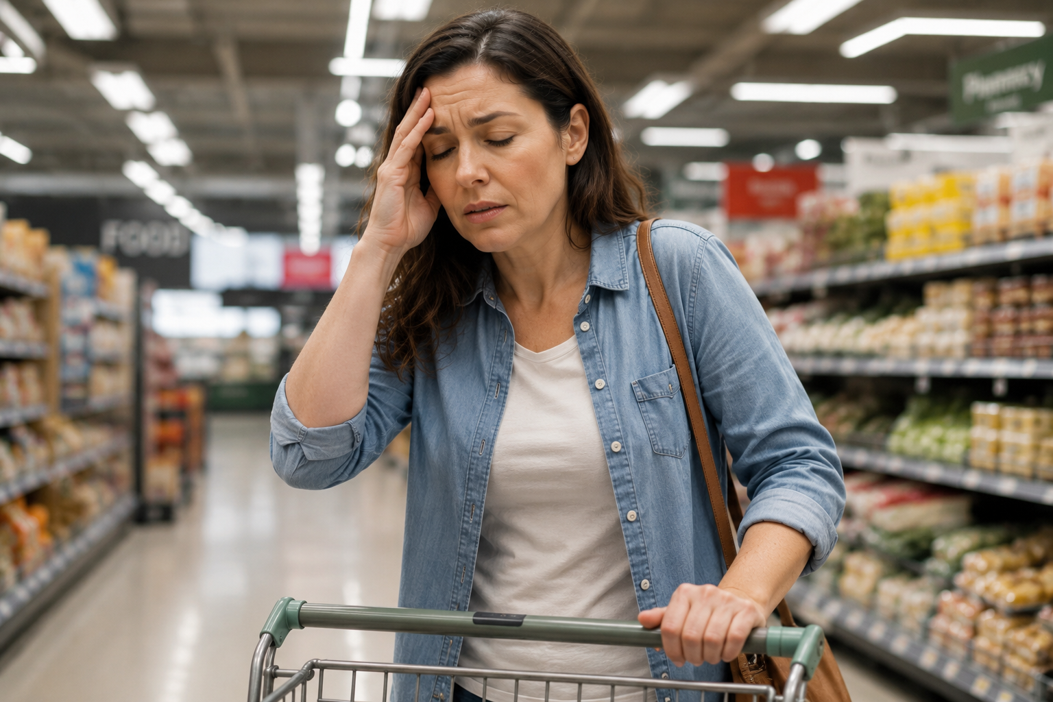 Symptoms Women Should Never Ignore