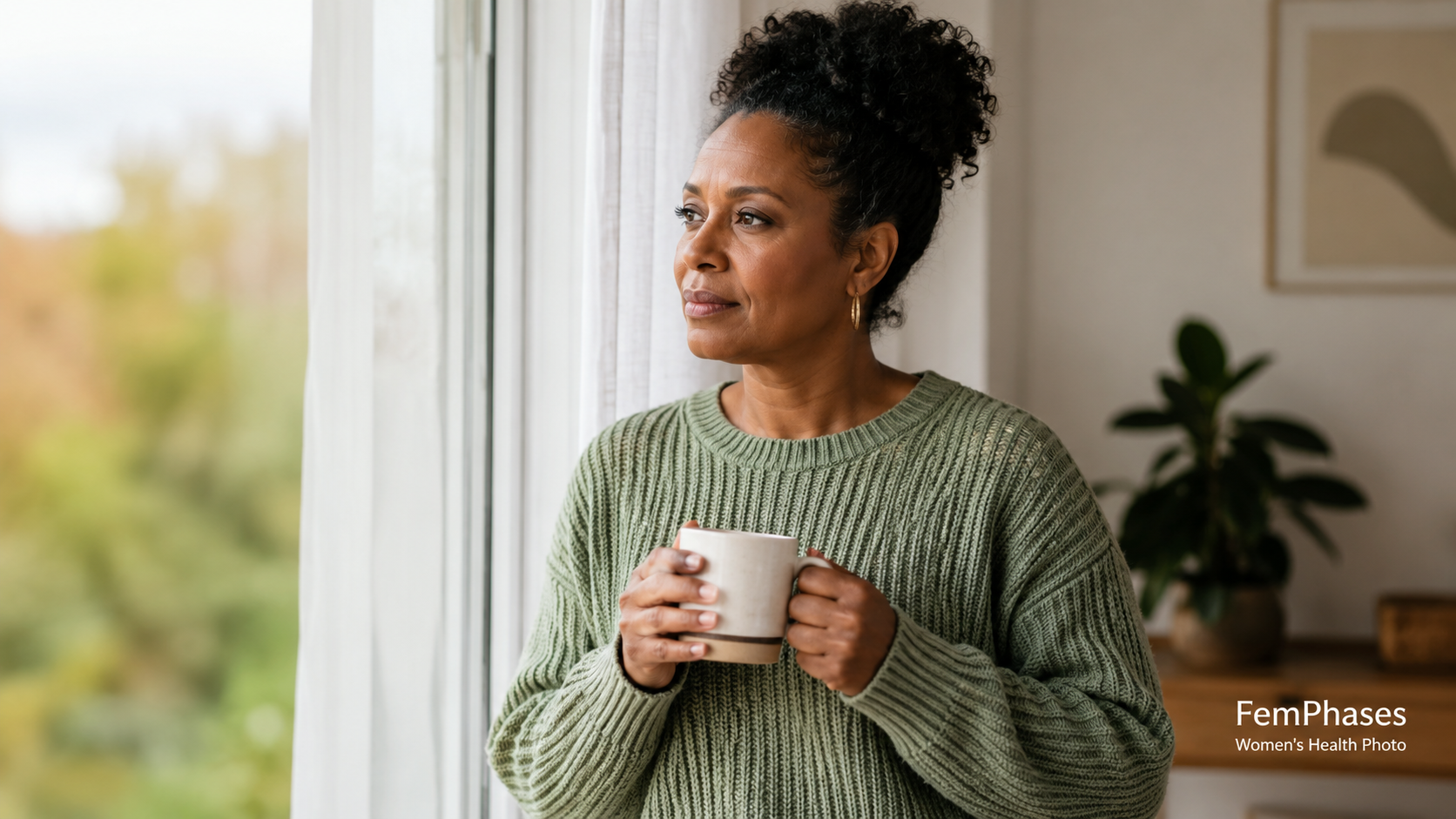 Perimenopause Brain Fog or ADHD? How to Tell