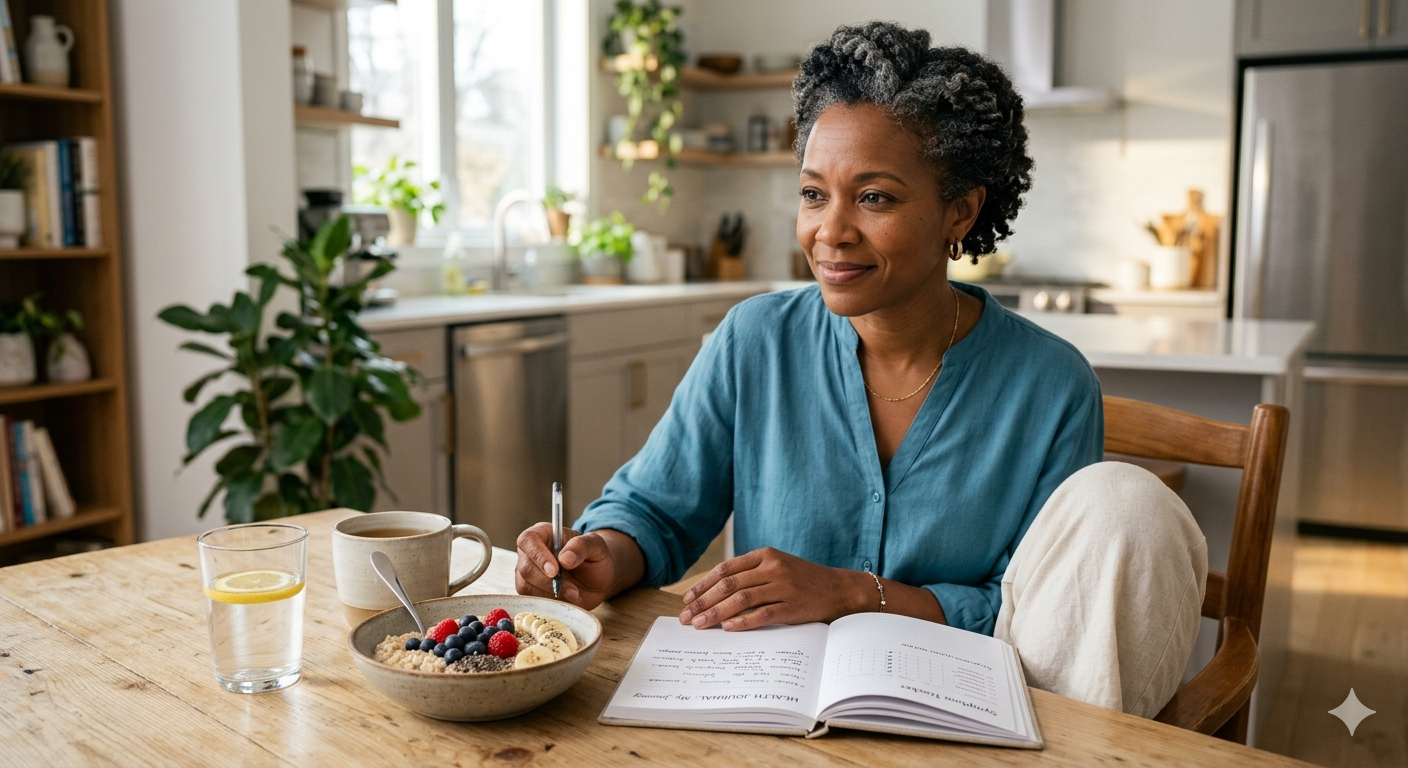 Constipation During Menopause: Causes, Symptoms, and Relief