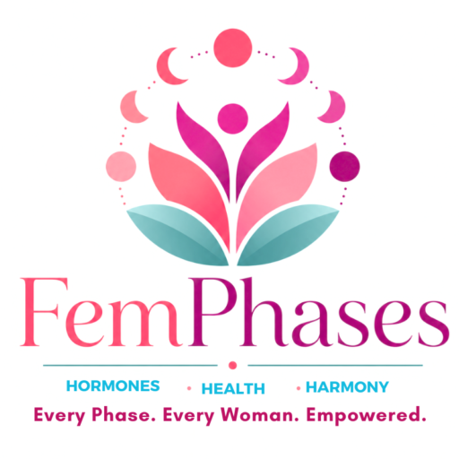 Femphases logo