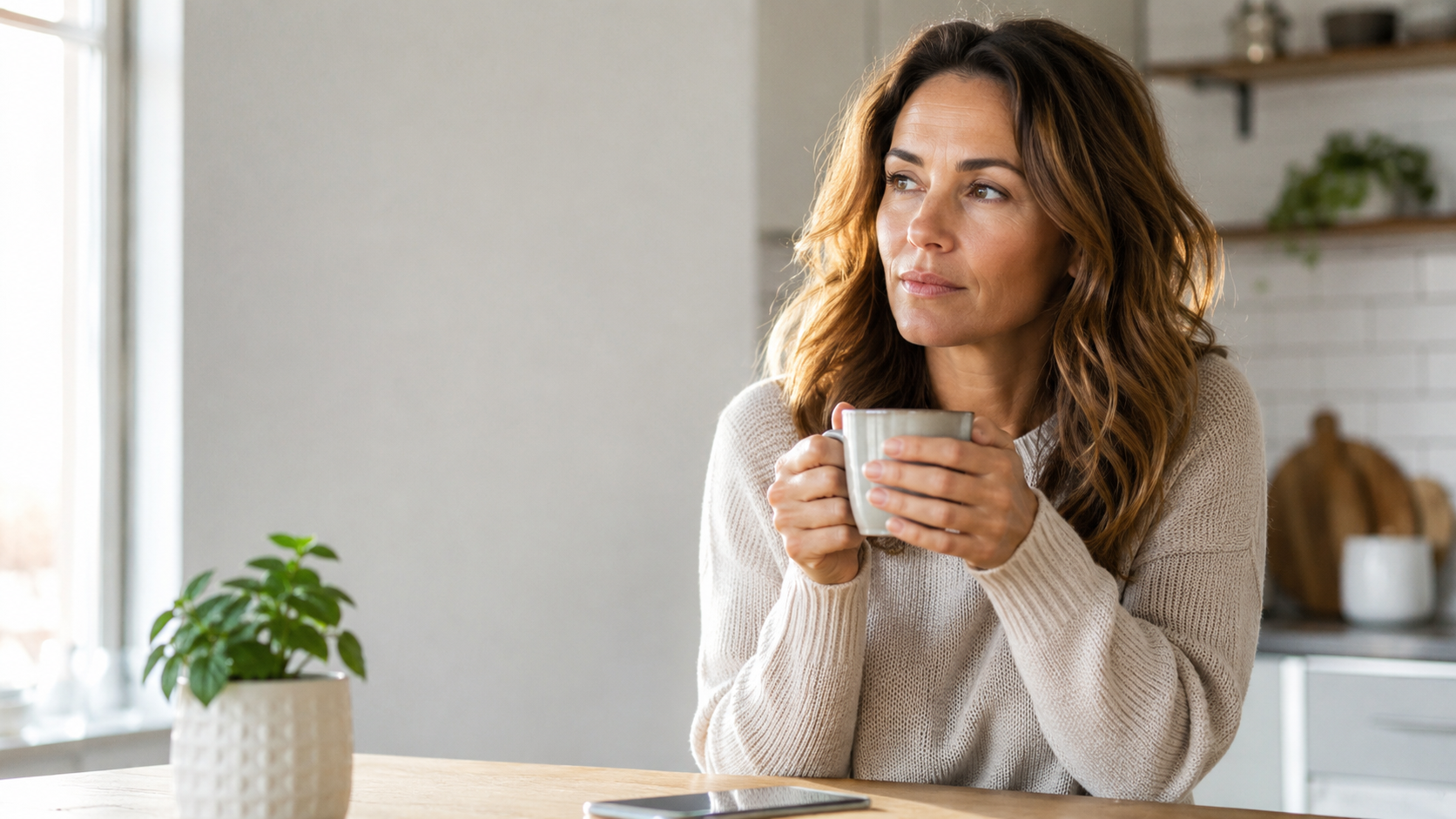 Why Is My Cycle Suddenly Shorter? Early Hormonal Changes in Your 40s