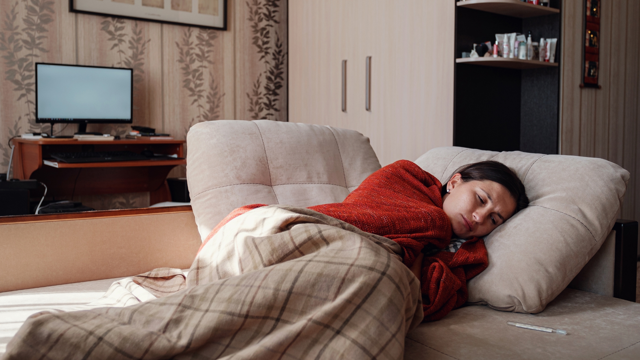 Why Am I Always Cold and Tired? Causes Women Should Know