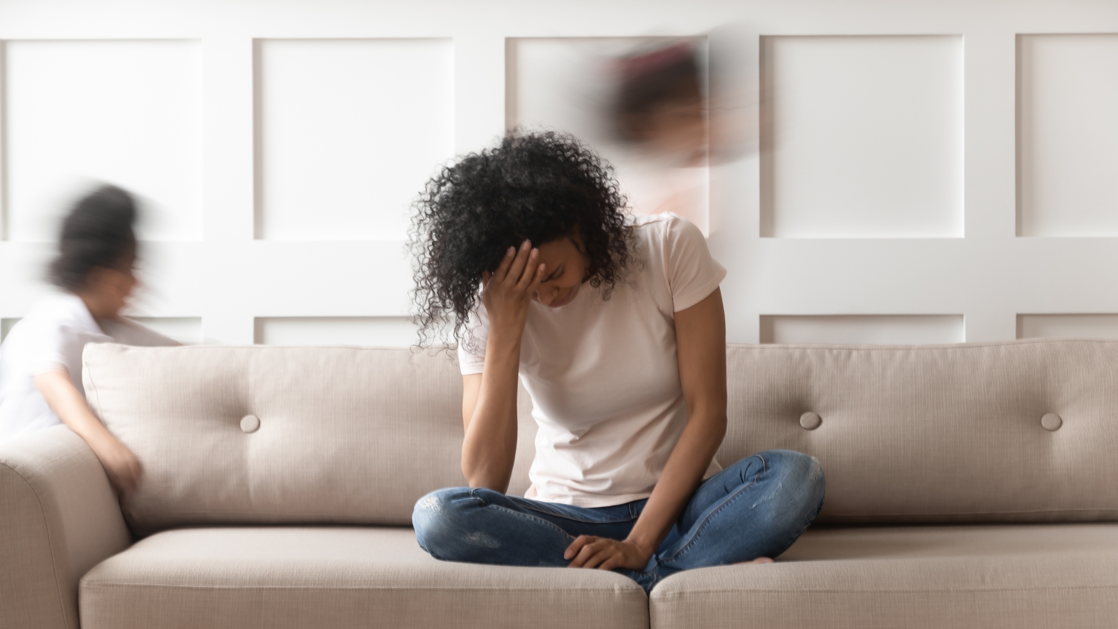 What Are the First Signs of Hormonal Changes in Women?