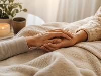 Is Painful Sex Normal During Perimenopause? What Helps