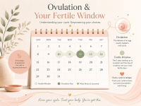 What Is Ovulation? A Complete Guide to the Fertile Window