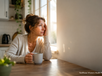 Perimenopause Rage: Hormones, Burnout, or Both?