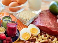 What Foods Support Healthy Hormones Naturally?