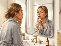 The Hormonal Acne: Causes, Triggers, and Treatment Options for Women