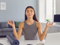 How to Stay Productive When Exhausted Without Burning Out