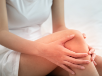 Menopause Joint Pain: Causes, Symptoms, and Relief